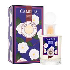 Eau de Toilette Monotheme Classic Collection Camelia 100 ml