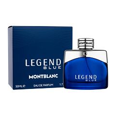 Eau de Parfum Montblanc Legend Blue 50 ml