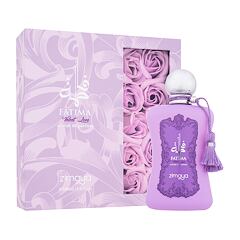 Extrait de Parfum Zimaya Fatima Velvet Love 100 ml