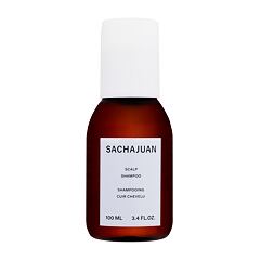 Shampoo Sachajuan Scalp Shampoo 100 ml