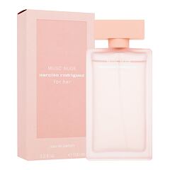 Eau de Parfum Narciso Rodriguez For Her Musc Nude 50 ml