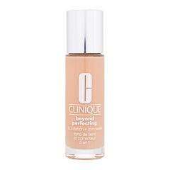 Foundation Clinique Beyond Perfecting Foundation + Concealer 30 ml CN 32 Buttermilk