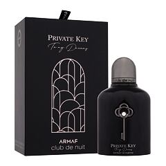 Extrait de Parfum Armaf Club de Nuit Private Key To My Dreams 100 ml