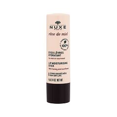 Lippenbalsam NUXE Rêve de Miel Lip Moisturising Stick 4 g