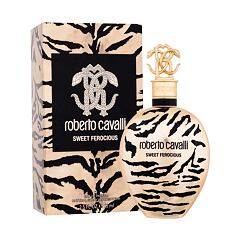 Eau de Parfum Roberto Cavalli Sweet Ferocious 75 ml