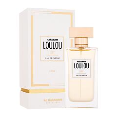 Eau de Parfum Al Haramain Loulou Joy 100 ml