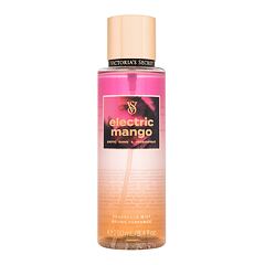 Körperspray Victoria´s Secret Electric Mango 250 ml
