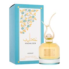 Eau de Parfum Asdaaf Andaleeb 100 ml