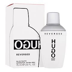 Eau de Toilette HUGO BOSS Hugo Reversed 75 ml