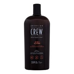 Shampoo American Crew 3-IN-1 450 ml
