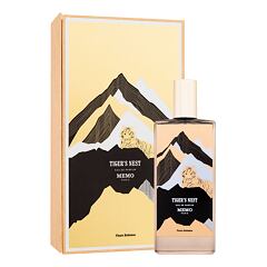 Eau de Parfum Memo Paris Fleurs Bohèmes Tiger's Nest 75 ml