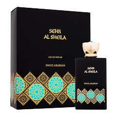Eau de Parfum Swiss Arabian Sehr Al Sheila 100 ml