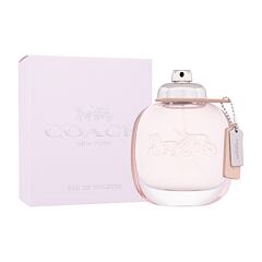 Eau de Toilette Coach Coach 90 ml Tester