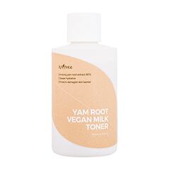 Gesichtswasser und Spray Isntree Yam Root Vegan Milk Toner 200 ml