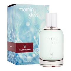 Eau de Toilette Victorinox Morning Dew 100 ml