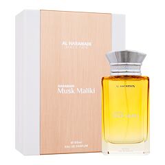Eau de Parfum Al Haramain Musk Maliki 100 ml