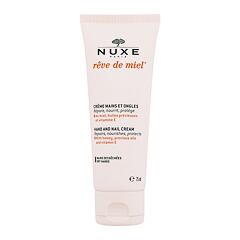 Handcreme  NUXE Rêve de Miel 50 ml