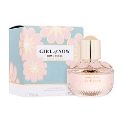 Eau de Parfum Elie Saab Girl of Now Rose Petal 30 ml