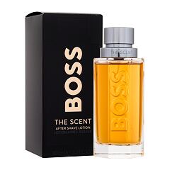 Rasierwasser HUGO BOSS Boss The Scent 100 ml