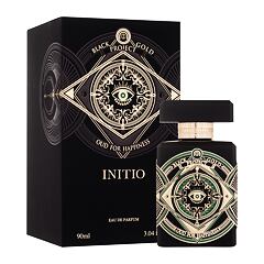 Eau de Parfum Initio Black Gold Project Oud for Happiness 90 ml