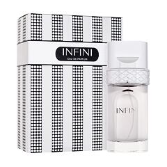 Eau de Parfum Khadlaj Infini 100 ml