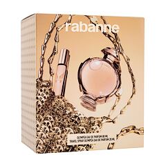 Eau de Parfum Paco Rabanne Olympéa 80 ml Sets