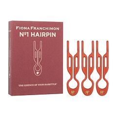 Haarspange Fiona Franchimon Nº1 Hairpin 3 St. Ruby Red