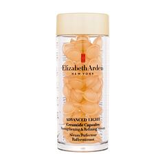 Gesichtsserum Elizabeth Arden Ceramide Capsules Advanced Light Strengthening & Refining Serum 28 ml
