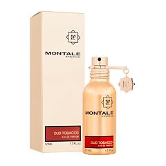 Eau de Parfum Montale Oud Tobacco 50 ml
