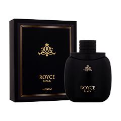 Eau de Parfum Vurv Royce Black 100 ml