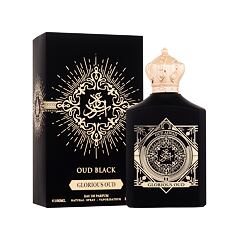 Eau de Parfum House Of Perfumes Glorious Oud Black 100 ml
