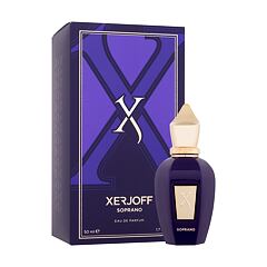 Eau de Parfum Xerjoff V Collection Soprano 50 ml