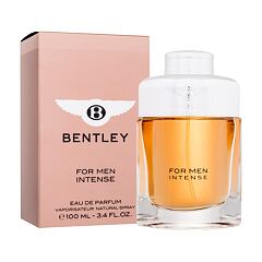 Eau de Parfum Bentley Bentley For Men Intense 100 ml