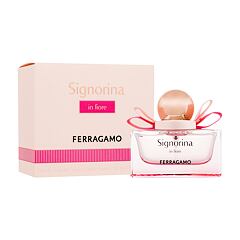 Eau de Toilette Ferragamo Signorina In Fiore 30 ml