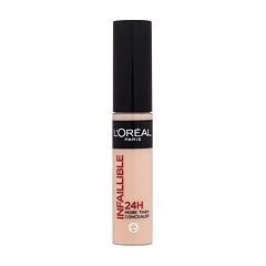 Concealer L'Oréal Paris Infaillible More Than Concealer 24H 11 ml 324