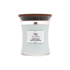 Duftkerze WoodWick Magnolia Birch 275 g