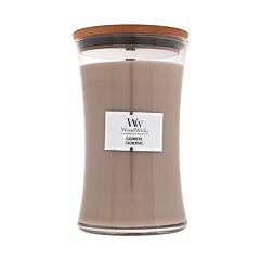 Duftkerze WoodWick Cashmere 275 g