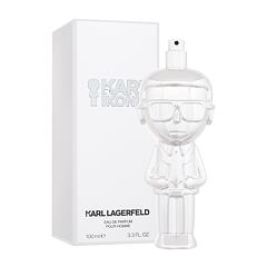 Eau de Parfum Karl Lagerfeld Ikonik 100 ml