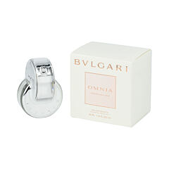 Eau de Toilette Bvlgari Omnia Crystalline 40 ml