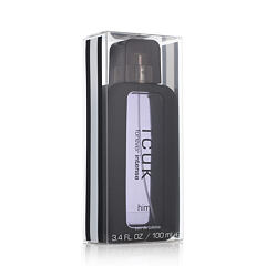 Eau de Toilette Fcuk Forever Intense 100 ml