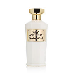 Eau de Parfum Amouroud Himalayan Woods 100 ml Tester