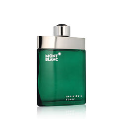 Eau de Toilette Montblanc Individuel Tonic 75 ml Tester