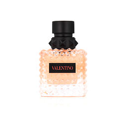 Eau de Parfum Valentino Donna Born in Roma Coral Fantasy 50 ml