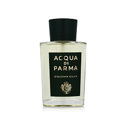 Eau de Cologne Acqua di Parma Colonia C.L.U.B. 100 ml Tester