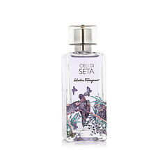 Eau de Parfum Ferragamo Cieli Di Seta 100 ml