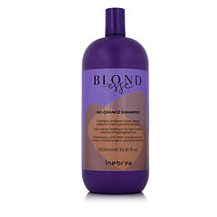 Shampoo Inebrya BLONDesse No-Orange Shampoo 1000 ml
