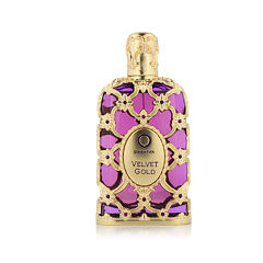 Eau de Parfum Orientica Luxury Collection Velvet Gold 150 ml