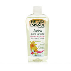 Körperöl Instituto Espanol Arnica Body Oil 250 ml