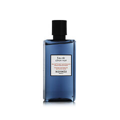 Antibakterielles Präparat Hermes Eau de Citron Noir No-Rinse Cleansing Gel 80 ml