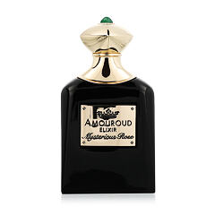 Extrait de Parfum Amouroud Elixir Mysterious Rose 75 ml
